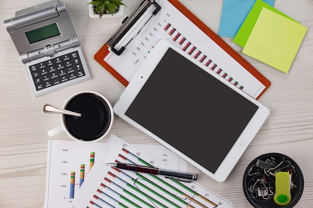 Real estate accounting services